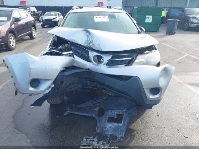 Toyota RAV4 Le Image 15