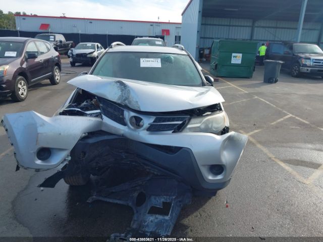 Toyota RAV4 Le Image 7