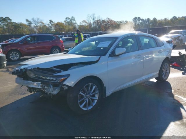 Honda Accord Lx Image 5