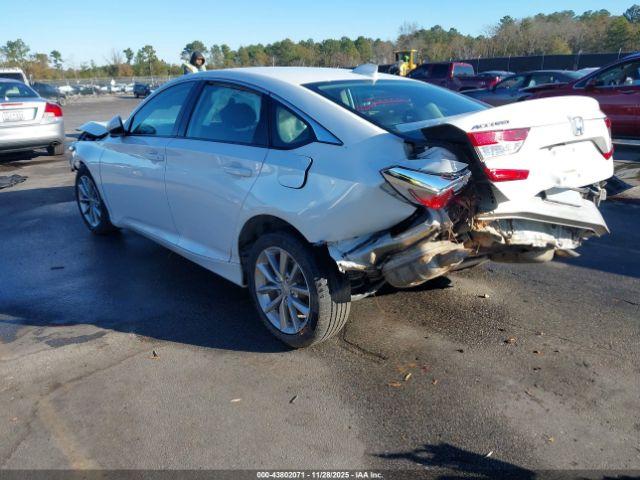 Honda Accord Lx Image 7