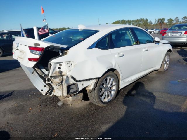 Honda Accord Lx Image 10