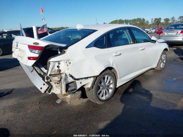 Honda Accord Lx Image 10