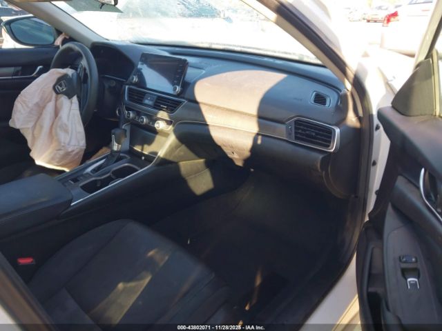 Honda Accord Lx Image 6