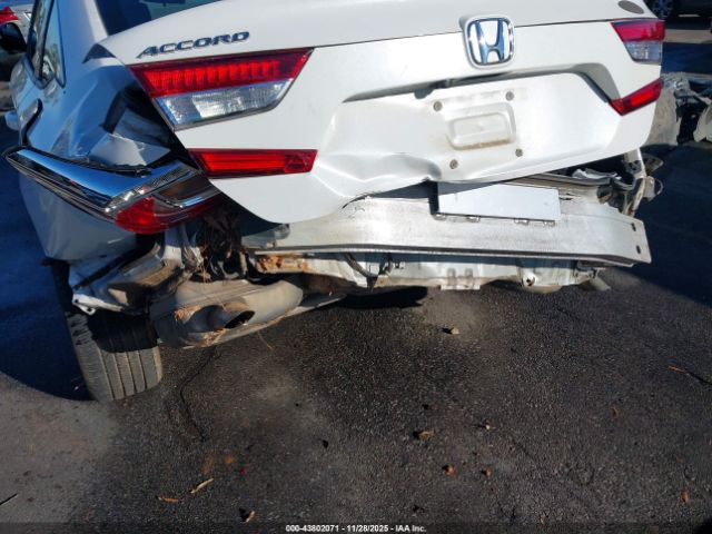 Honda Accord Lx Image 17