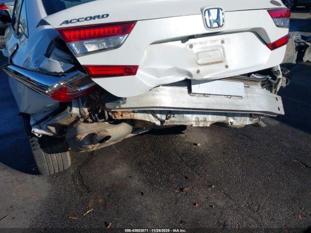 Honda Accord Lx Image 17