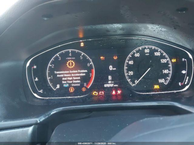 Honda Accord Lx Image 3