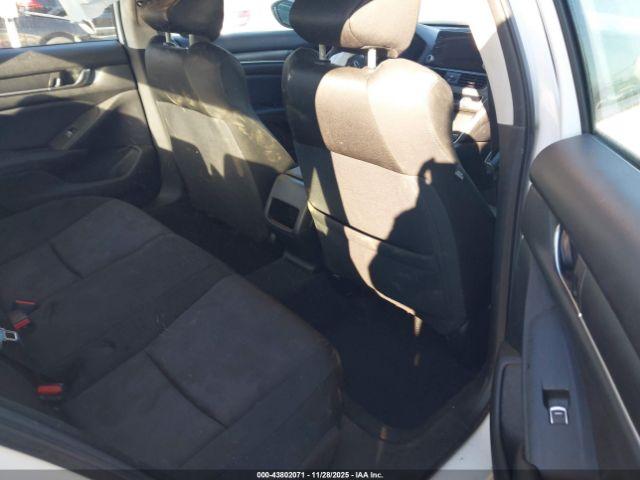 Honda Accord Lx Image 4