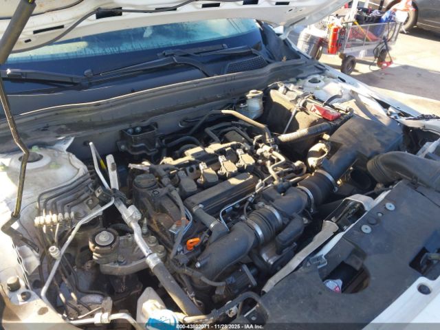 Honda Accord Lx Image 8