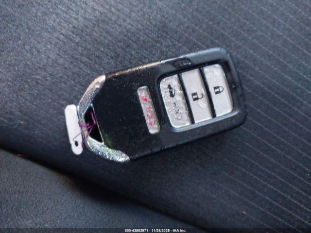 Honda Accord Lx Image 9