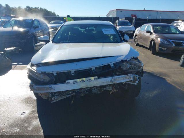 Honda Accord Lx Image 15