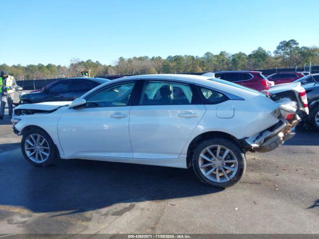 Honda Accord Lx Image 16