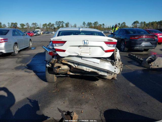 Honda Accord Lx Image 12