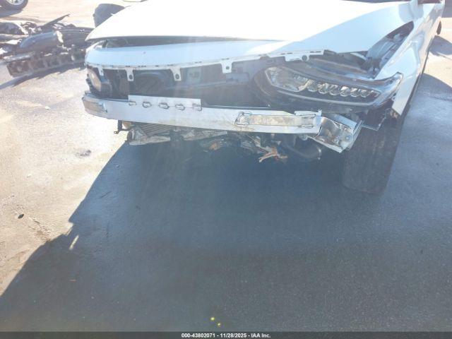 Honda Accord Lx Image 13