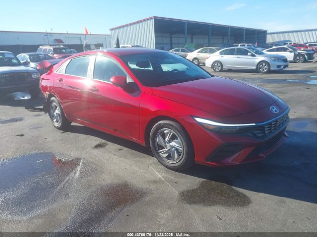 Hyundai ELANTRA Se Image 1