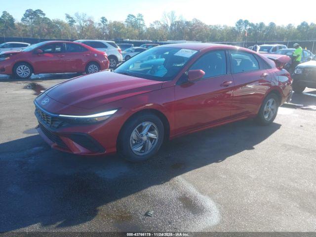 Hyundai ELANTRA Se Image 8