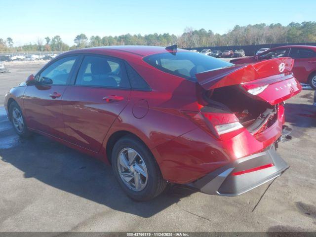 Hyundai ELANTRA Se Image 7