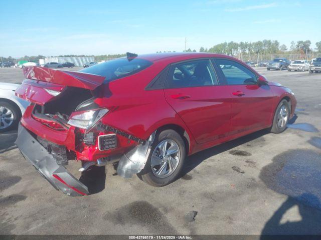 Hyundai ELANTRA Se Image 12