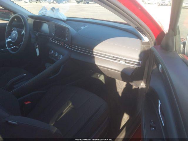 Hyundai ELANTRA Se Image 6