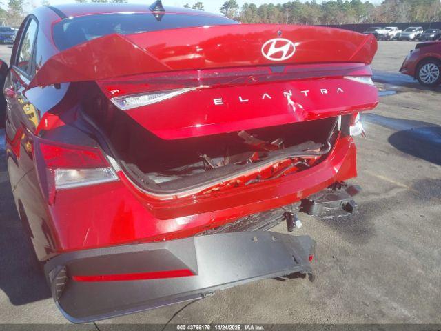 Hyundai ELANTRA Se Image 9