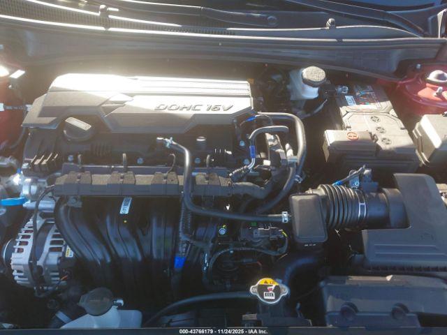 Hyundai ELANTRA Se Image 11