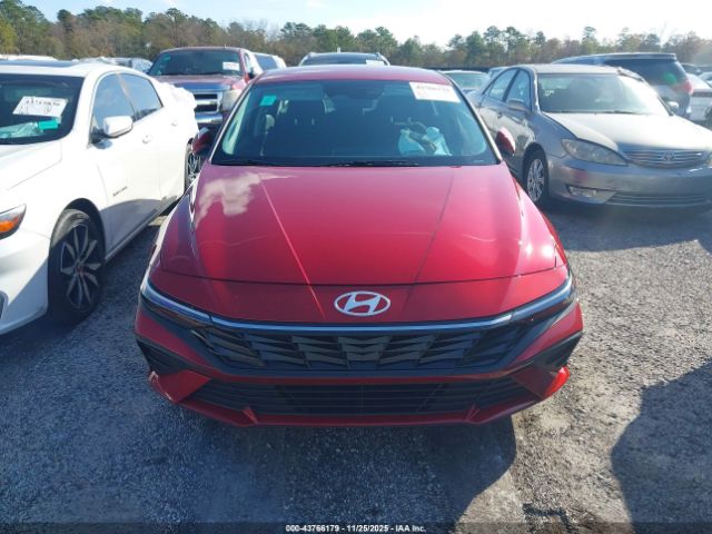 Hyundai ELANTRA Se Image 3