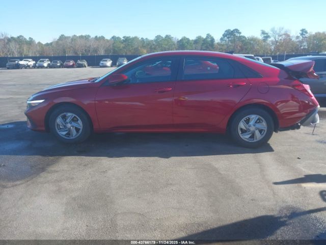 Hyundai ELANTRA Se Image 15