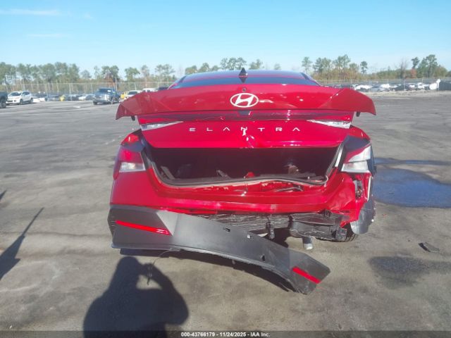 Hyundai ELANTRA Se Image 17