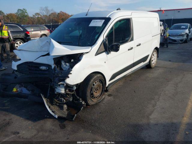 Ford Transit Xl Image 12
