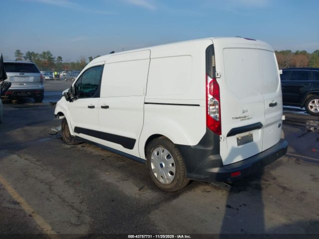Ford Transit Xl Image 15