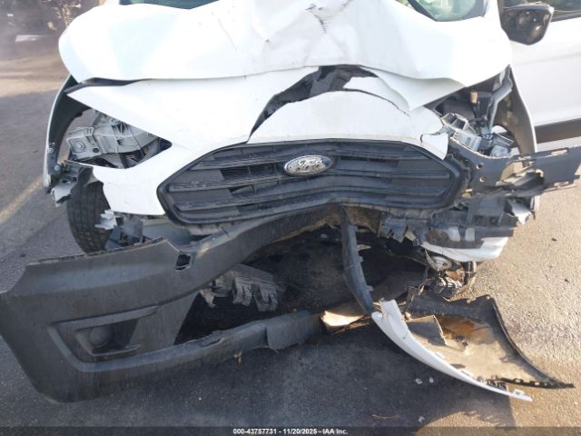 Ford Transit Xl Image 10