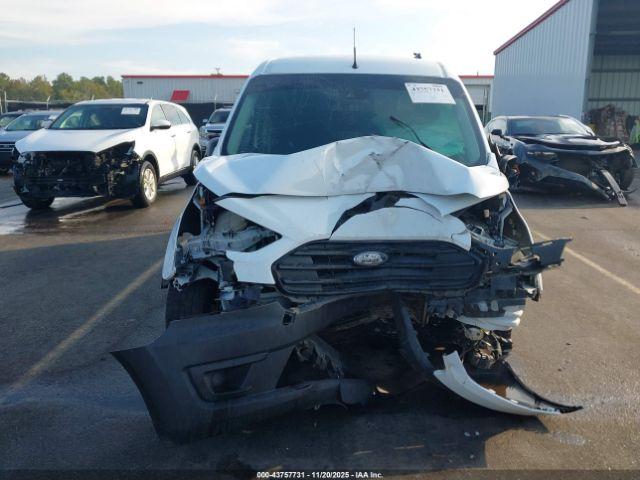 Ford Transit Xl Image 11