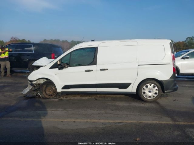 Ford Transit Xl Image 8