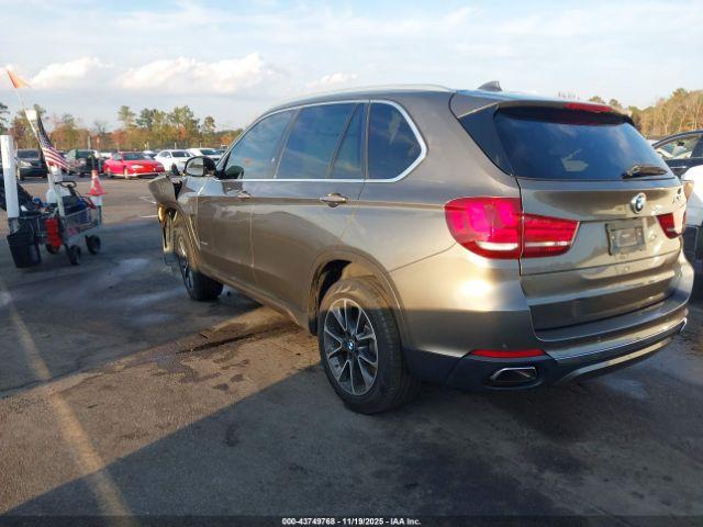 BMW X Series Xdrive35i Image 3
