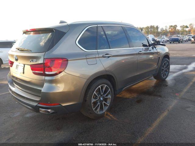 BMW X Series Xdrive35i Image 5