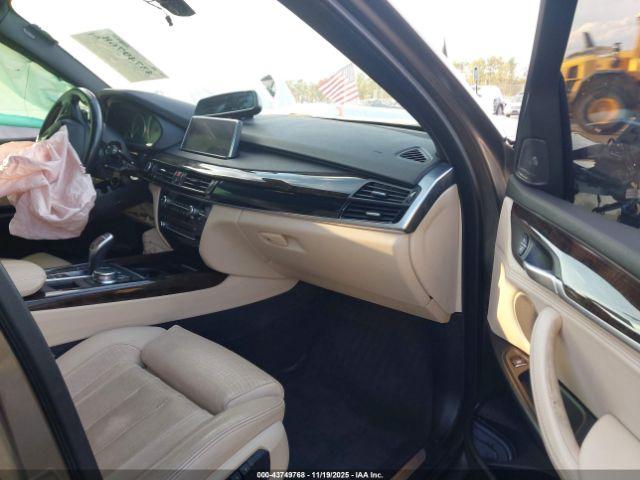 BMW X Series Xdrive35i Image 6