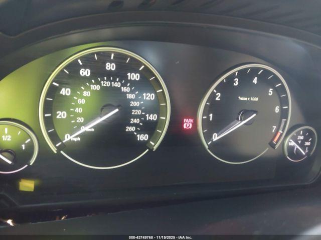 BMW X Series Xdrive35i Image 8