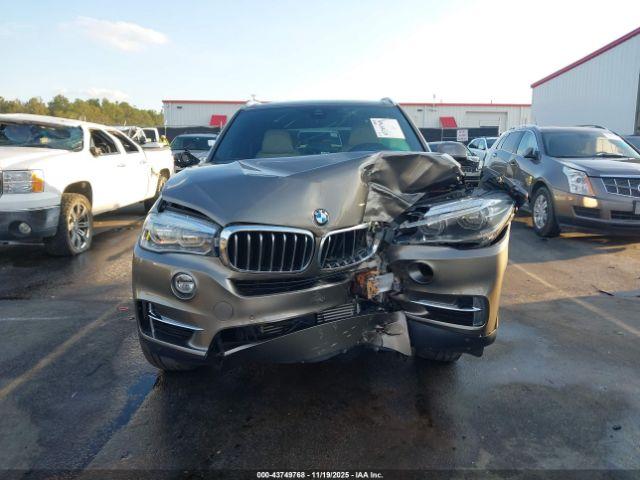 BMW X Series Xdrive35i Image 14