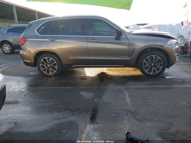 BMW X Series Xdrive35i Image 11