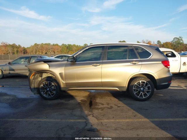 BMW X Series Xdrive35i Image 15