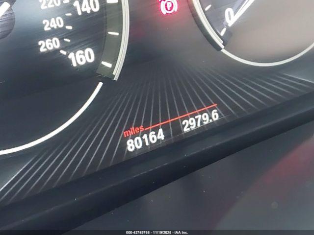 BMW X Series Xdrive35i Image 10