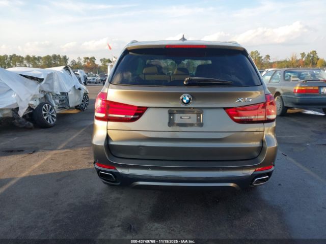 BMW X Series Xdrive35i Image 12