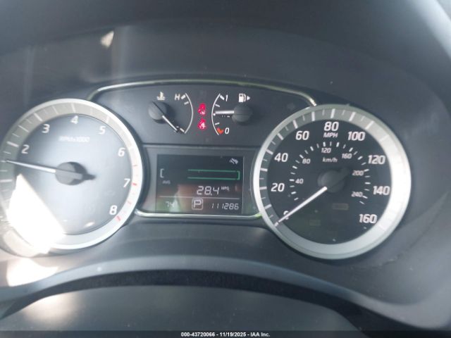 Nissan Sentra Sv Image 14