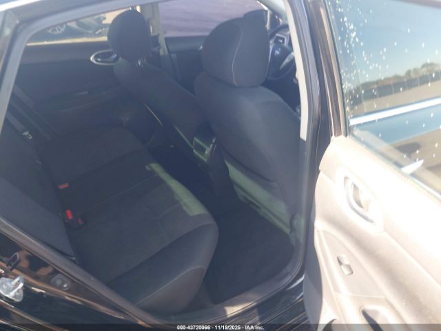 Nissan Sentra Sv Image 15