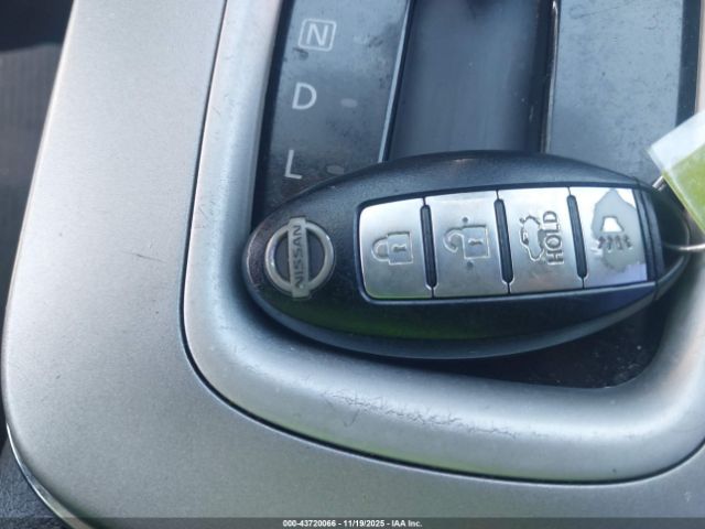 Nissan Sentra Sv Image 9