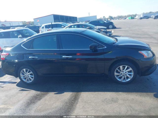 Nissan Sentra Sv Image 8