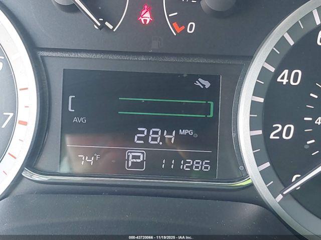 Nissan Sentra Sv Image 7