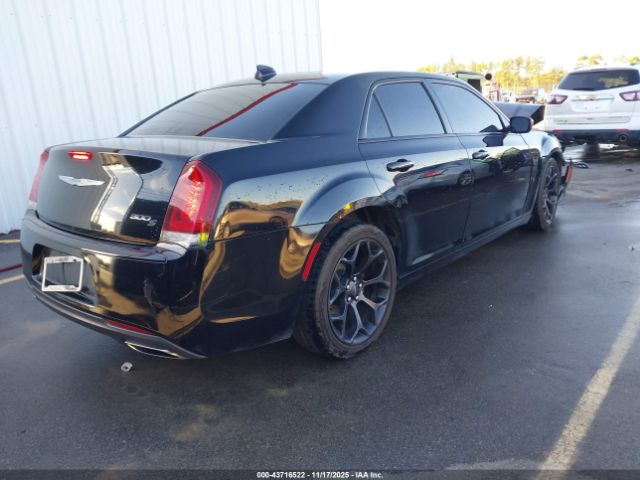 Chrysler 300 300s Image 2