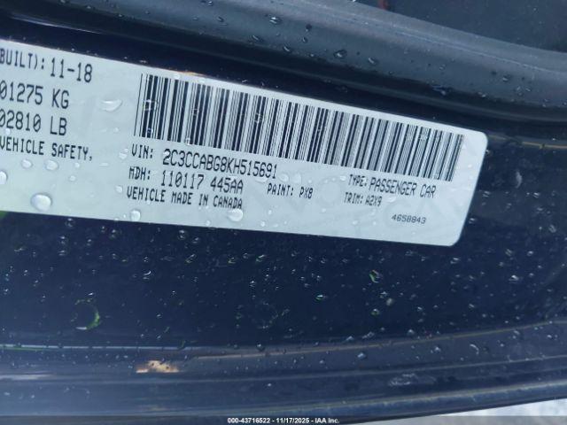 Chrysler 300 300s Image 4