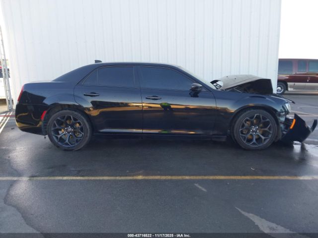 Chrysler 300 300s Image 6