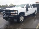 Chevrolet Silverado 1500 Wt Image 5